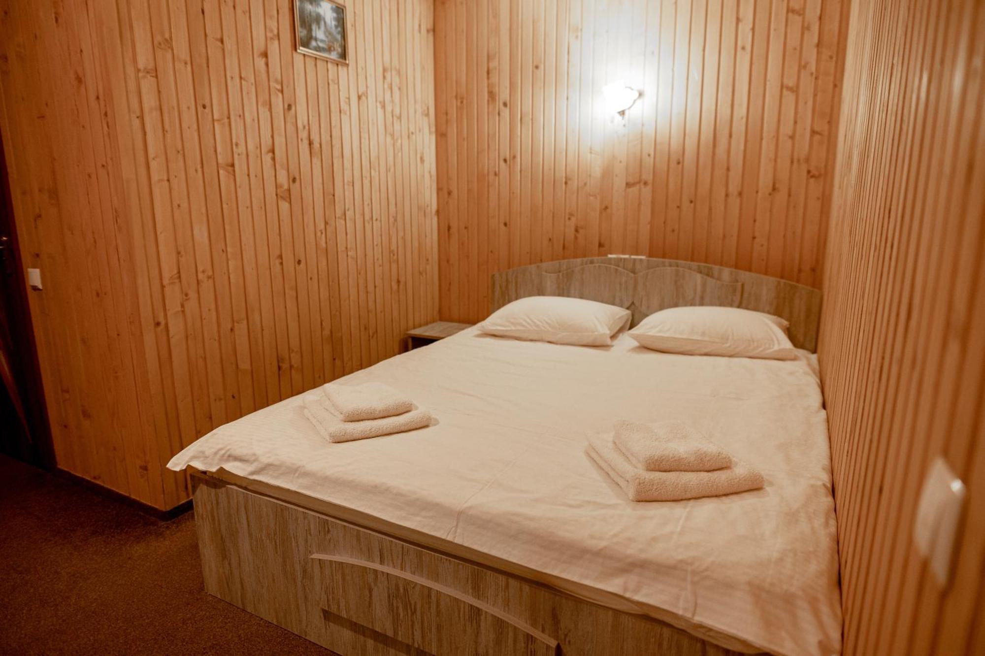 Chalet Filvarok Slawske Exterior foto